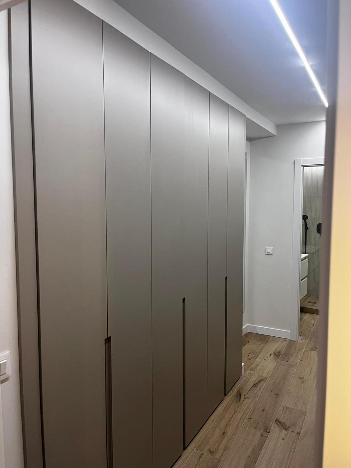 Apartment Exyca Tetuan *